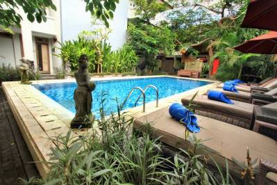 PONDOK SARI