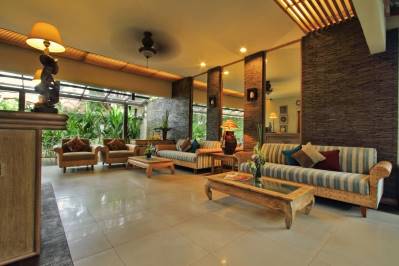PONDOK SARI