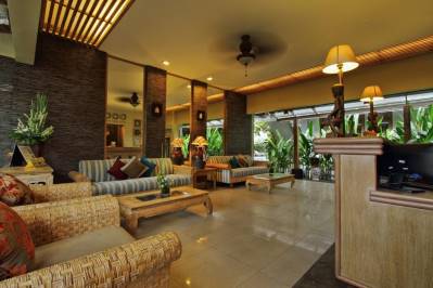 PONDOK SARI