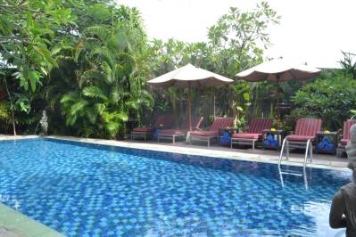 PONDOK SARI
