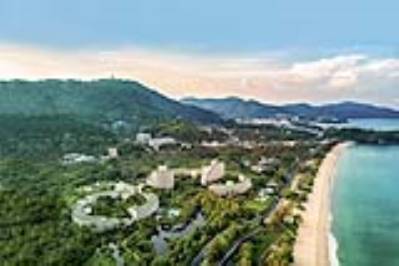 PULLMAN PHUKET KARON BEACH