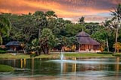 PULLMAN PHUKET KARON BEACH