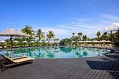 PULLMAN PHUKET KARON BEACH