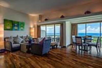 PULLMAN PHUKET KARON BEACH