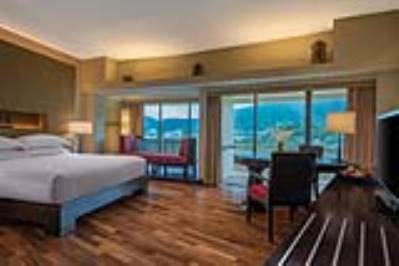 PULLMAN PHUKET KARON BEACH
