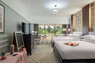 PULLMAN PHUKET KARON BEACH