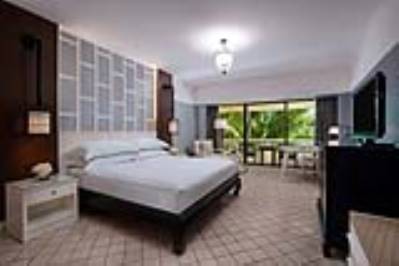 PULLMAN PHUKET KARON BEACH