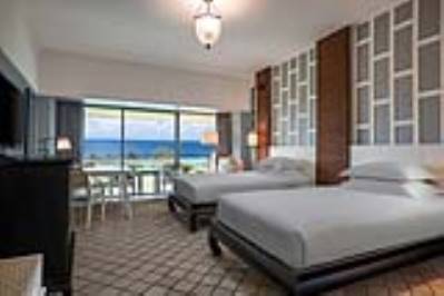 PULLMAN PHUKET KARON BEACH