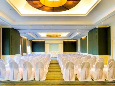 PULLMAN PHUKET PANWA BEACH RESORT