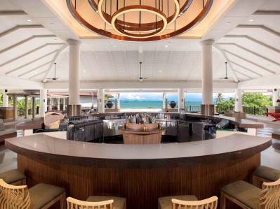 PULLMAN PHUKET PANWA BEACH RESORT