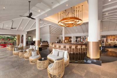 PULLMAN PHUKET PANWA BEACH RESORT