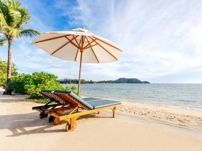 PULLMAN PHUKET PANWA BEACH RESORT