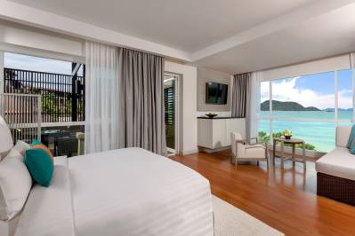PULLMAN PHUKET PANWA BEACH RESORT