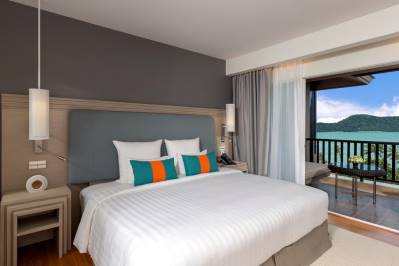 PULLMAN PHUKET PANWA BEACH RESORT
