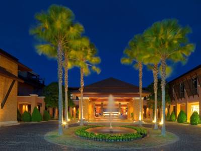 PULLMAN PHUKET PANWA BEACH RESORT