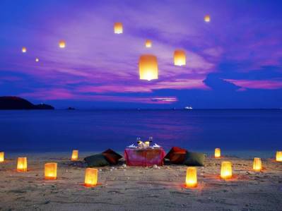 PULLMAN PHUKET PANWA BEACH RESORT