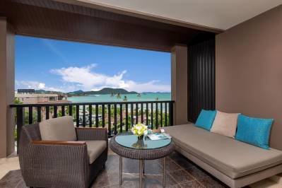 PULLMAN PHUKET PANWA BEACH RESORT