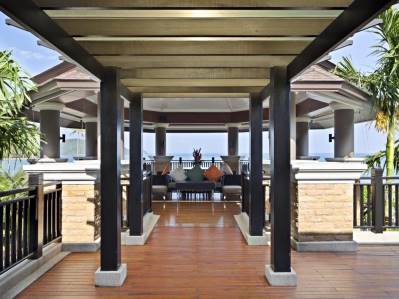 PULLMAN PHUKET PANWA BEACH RESORT