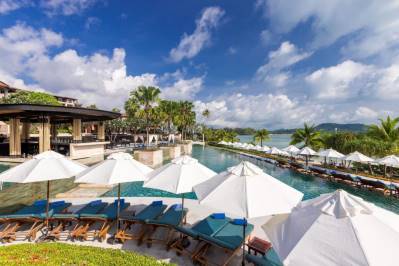 PULLMAN PHUKET PANWA BEACH RESORT