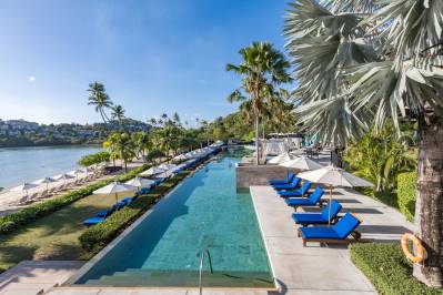 PULLMAN PHUKET PANWA BEACH RESORT