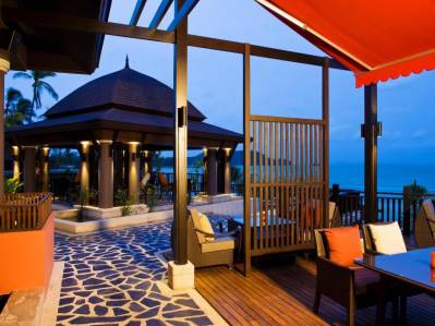 PULLMAN PHUKET PANWA BEACH RESORT