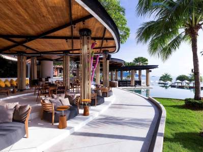 PULLMAN PHUKET PANWA BEACH RESORT