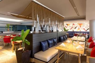PULLMAN PHUKET PANWA BEACH RESORT