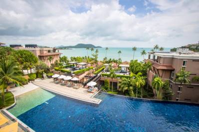 PULLMAN PHUKET PANWA BEACH RESORT