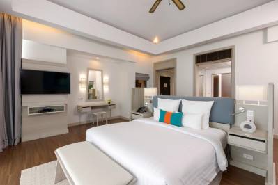 PULLMAN PHUKET PANWA BEACH RESORT