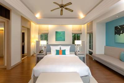 PULLMAN PHUKET PANWA BEACH RESORT