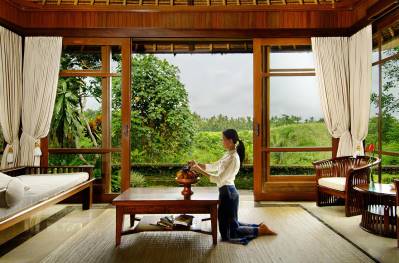 PITA MAHA RESORT & SPA