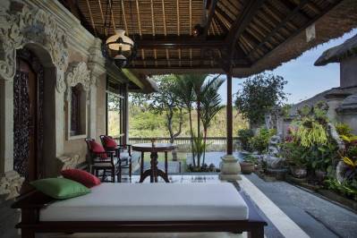 PITA MAHA RESORT & SPA