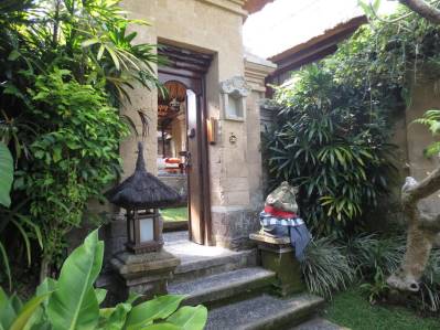 PITA MAHA RESORT & SPA
