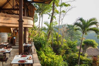 PITA MAHA RESORT & SPA