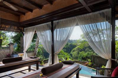 PITA MAHA RESORT & SPA