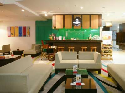 PATTAYA DISCOVERY BEACH HOTEL