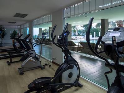 PATTAYA DISCOVERY BEACH HOTEL