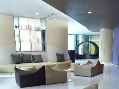 PATTAYA DISCOVERY BEACH HOTEL