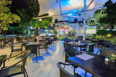 PATTAYA DISCOVERY BEACH HOTEL