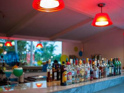 PATTAYA DISCOVERY BEACH HOTEL