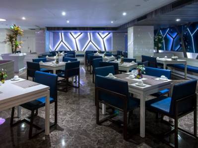 PATTAYA DISCOVERY BEACH HOTEL