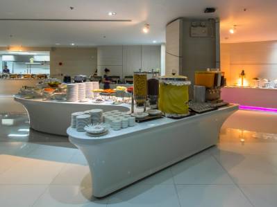 PATTAYA DISCOVERY BEACH HOTEL