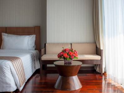 PATTAYA DISCOVERY BEACH HOTEL