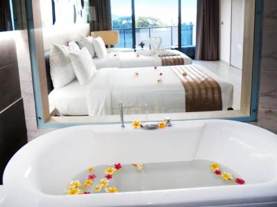 PATTAYA DISCOVERY BEACH HOTEL