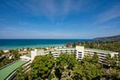 PULLMAN PHUKET KARON BEACH