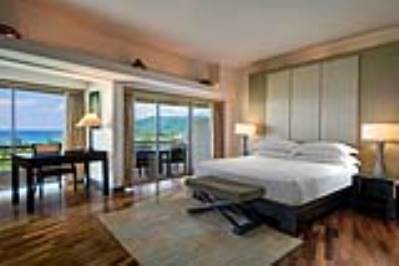 PULLMAN PHUKET KARON BEACH