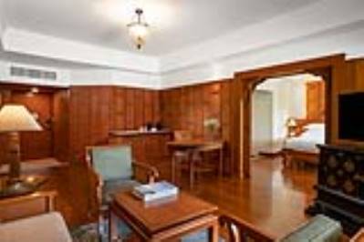 PULLMAN PHUKET KARON BEACH