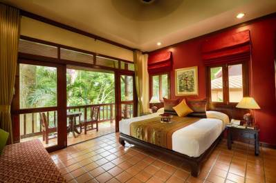 RABBIT RESORT