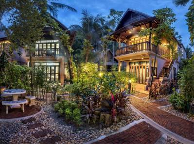 RABBIT RESORT