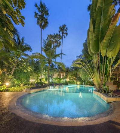 RABBIT RESORT